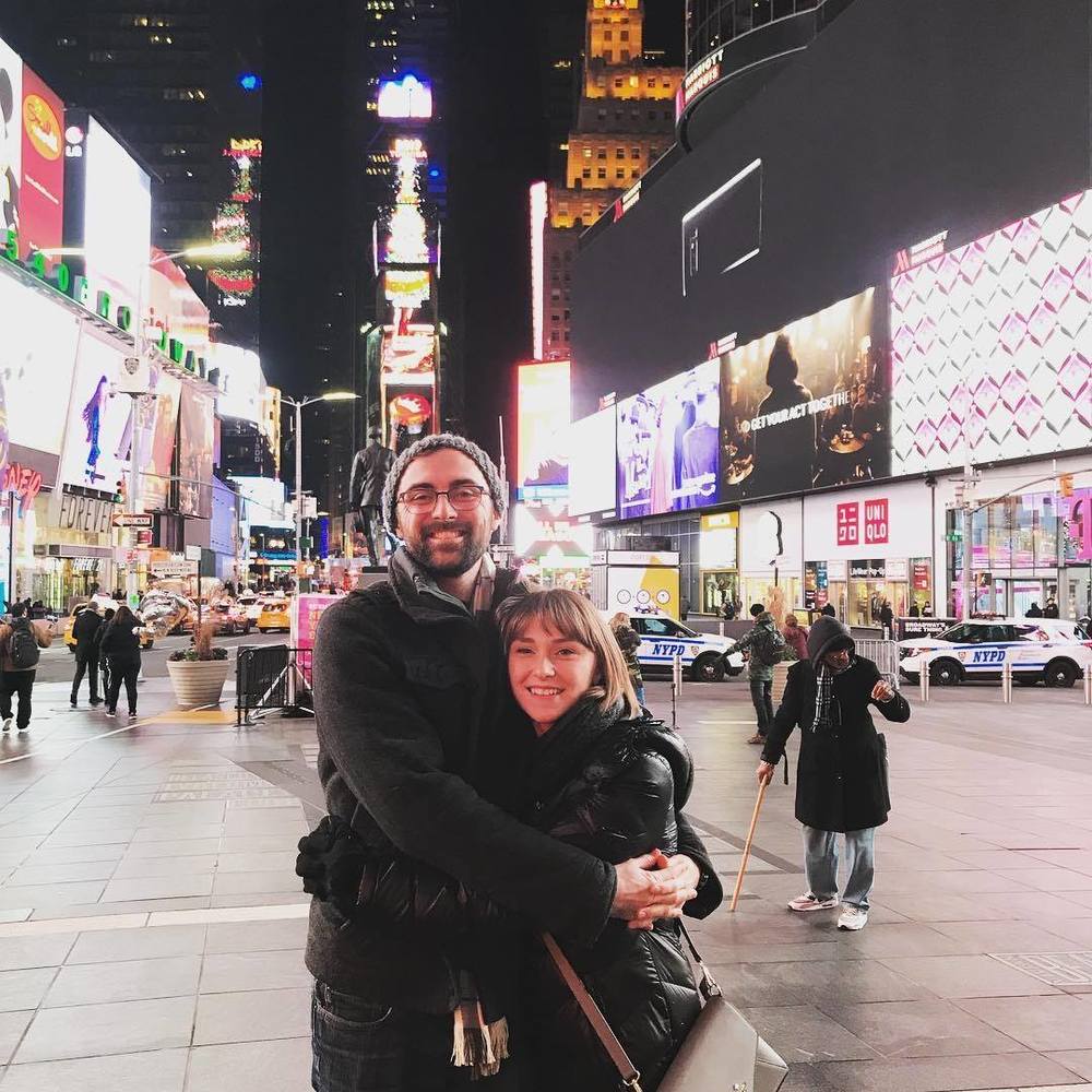 Meet your Posher, Amber